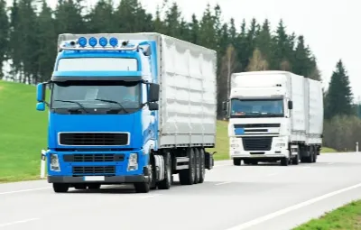 Adana ile Çeltikçi Arası Eşya Taşıma